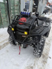 AODES (ODES) ATV 650, 2025 г.