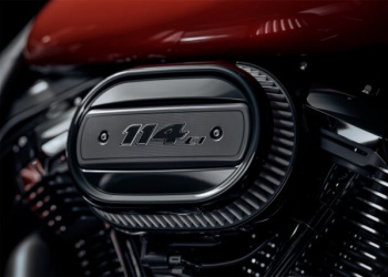 Harley-Davidson Road King Special, 2025 г.