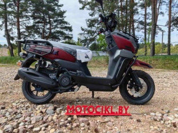 Racer RC 150T-15A Tank, 2026 г.