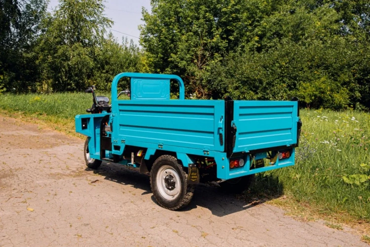  AVM CARGO UP 1500, 2026 г.
