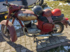 Jawa 250, 1963 г.