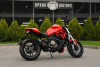 Ducati Monster 1200, 2014 г.