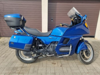 BMW K 1100, 1991 г.