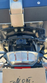 BMW R 1200 GS, 2017 г.