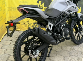 ROCKOT ALPHA RESTYLE, 2026 г.