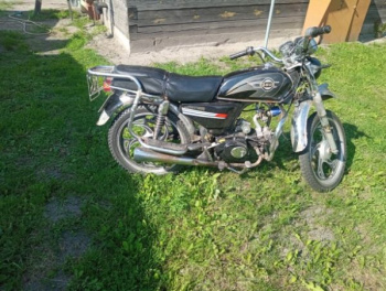 Sabur SB, 2015 г.