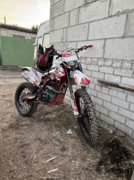 Progasi SUPER MAX 250, 2025 г.