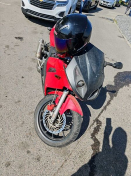 Rieju RS rs-2, 2006 г.