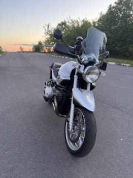 BMW R R1150R, 2003 г.