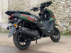 SPRMOTORS TANK 49cc, 2025 г.