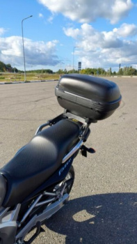Yamaha FZ 6S, 2004 г.