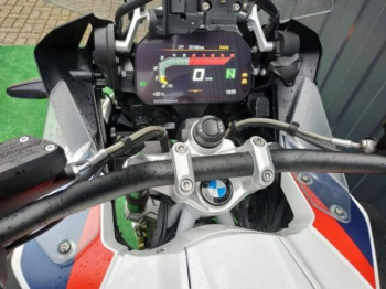 BMW R 1250 GS ADVENTURE, 2022 г.