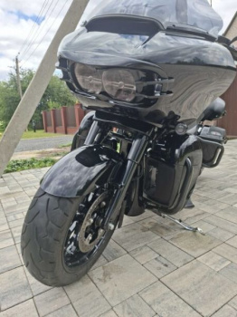Harley-Davidson Road Glide special, 2020 г.