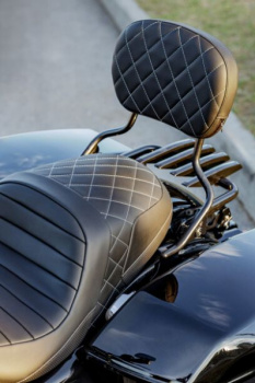 Harley-Davidson Street Glide, 2024 г.