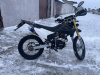 Regulmoto Sport, 2021 г.