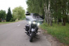 Harley-Davidson Street Glide FLHX, 2014 г.