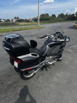 BMW K 1200LT, 2005 г.