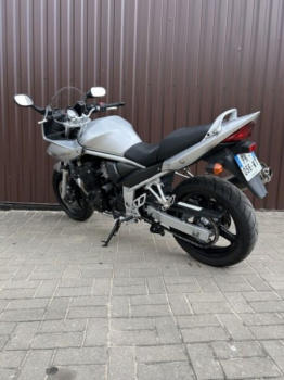 Suzuki Bandit 650 ABS, 2007 г.