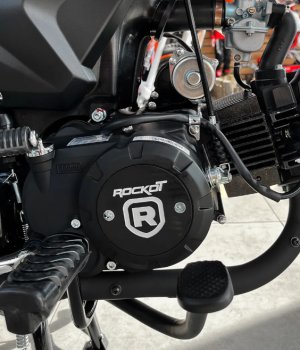  ROCKOT ALPHA OFFROAD, 2026 г.
