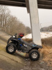 Stels ATV 500GT, 2010 г.