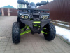 Motoland Wild Track VOX 200 LUX, 2026 г.