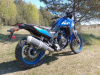 Yamaha XTZ 700 Tenere, 2022 г.