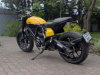 Ducati Scrambler Full Throttle, 2020 г.