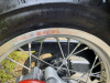 Honda Transalp, 1999 г.
