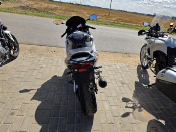 Honda CBR Ф4, 1999 г.