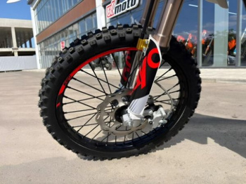 Kayo K3-LM 250 MX, 2026 г.