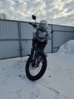 Motoland CADET 300, 2026 г.