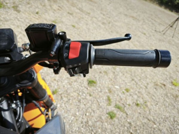 Motoland DF 300 BIG BORE, 2026 г.
