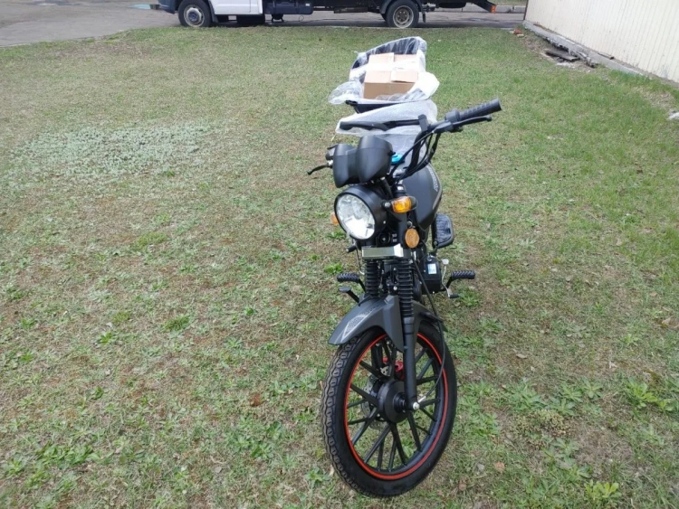  ROCKOT АLРНА Тourist, 2026 г.