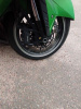 Kawasaki ZZR, 2009 г.