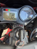 Honda CBR F4i, 2006 г.