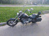 Honda VT 1100 C, 2000 г.
