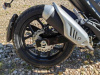 Vento VMC Monster Plus 125, 2026 г.