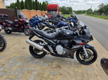 Suzuki GSX-R, 2009 г.