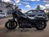 Harley-Davidson Softail Low rider S, 2021 г.