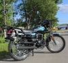 Motoland Forester LITE 200, 2026 г.