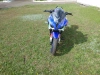 Спорт Racer RC 250XZR-A Storm, 2025 г.
