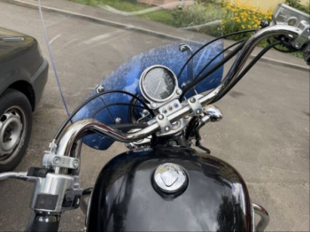 Honda VT VT1100C, 2005 г.