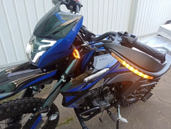 Эндуро Racer RC 300GY-8 XSR, 2025 г.