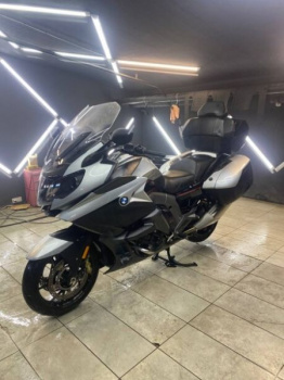BMW K 1600GT, 2019 г.