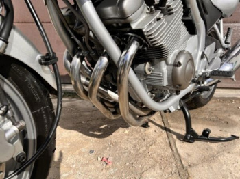 Yamaha XJ, 2000 г.