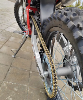 Apollo RFZ Thunder 250cc 21/18, 2025 г.