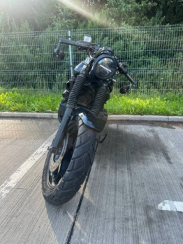 BMW K 75, 1988 г.