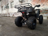 Hummer 250 Avenger Tungus 4G+1, 2025 г.