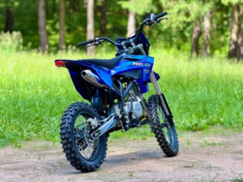 Progasi SMART 125 6 S/A, 2026 г.
