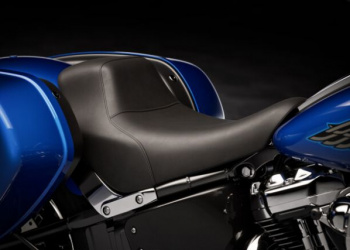Harley-Davidson Softail Low Rider ST, 2025 г.